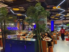 -亿牌牌东北烧烤(博物馆旗舰店)
