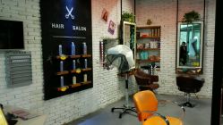 点击看大图 -MAGIC米几发型设计·羊毛卷