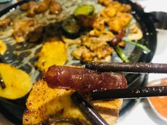 -酒拾烤肉(星沙店)