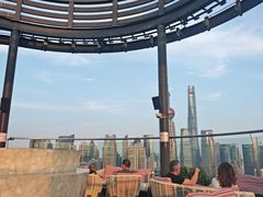 -上海外滩茂悦大酒店