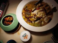 -佬麻雀·新湘菜(珠海金发购物中心店)