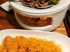 -新白鹿餐厅(龙游路总店·杭帮菜名店)