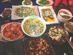 -醉小酒馆·川菜·江湖菜·重庆菜(观音桥旗舰店)