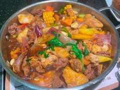 -和福顺·牛肉海鲜焖锅(汕头金平万达广场店)