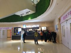 -瑞幸咖啡(临海市银泰城店)