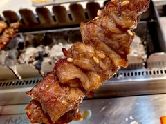 -玉善烧烤串城(长春总店)