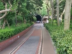 -铁路文化公园