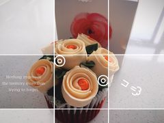-BONCAKE裱花蛋糕(万象汇店)