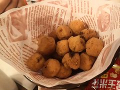 -新白鹿餐厅(百联中环店)