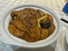 -光明邨大酒家(淮海路店)