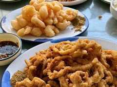 -天新园饭店
