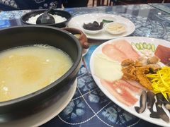 -桥香园过桥米线(复兴路店)