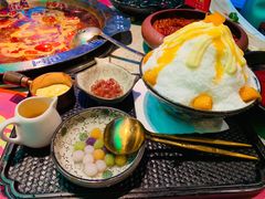 -辣斗辣火锅(太古里店)