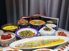 -北平食府·北京烤鸭(北京西站六里桥店)