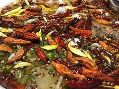 -太二酸菜鱼(深圳布吉万象汇店)