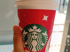 -星巴克(杭州西湖银泰1F店)