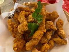-渔语鱼新川菜Bistro(万象天地店)