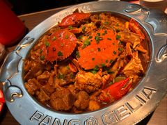 胖哥俩肉蟹煲-胖哥俩肉蟹煲(福州仓山爱琴海店)