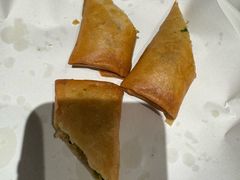 -翡翠拉面小笼包(岭南新天地店)