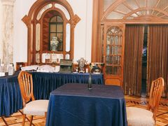 -马勒别墅·中餐厅