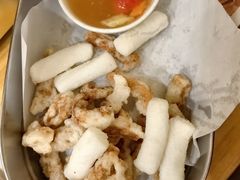 -恩你小木屋·韩式料理(南长街店)