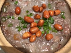 -金牌禄运·点心·啫煲(百信广场店)