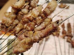 -老白清真烧烤(锦州旗舰店)