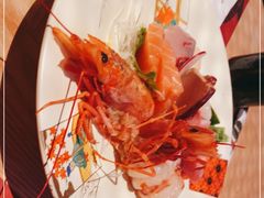 -鸟山鸣·日料食堂(王府井店)