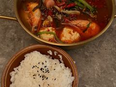 -和子足浴SPA会馆(东方之门店)