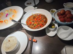 -西郊八号·山野江西菜(开发区店)