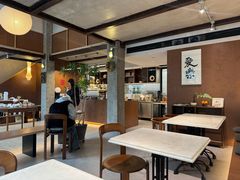 -爱樂咖啡(青年体育公园店)