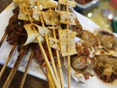 -沈胖子音乐烤吧·炒菜·龙虾(环城东路店)
