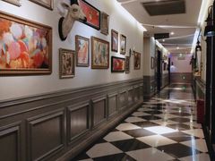 -米乐星世界KTV(汇智国际商业中心店)