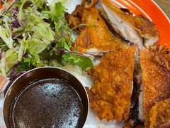 -添利·香港茶餐厅·下午茶(雪象店)