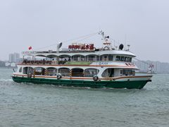 -鼓浪屿内厝澳码头(轮渡站)