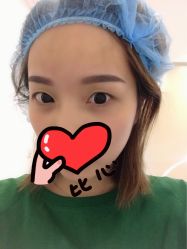 -BBK韩眉馆-正版半永久纹眉美瞳