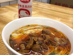 -李叁面馆(妇幼店)