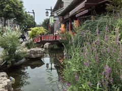 -青州古城
