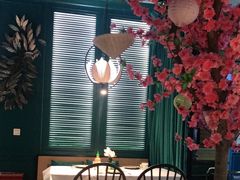 -花样西贡·蜜越餐厅·法式越南料理(水晶城店)