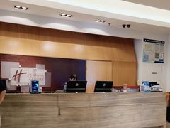 -北京民族园葉子里酒店(鸟巢店)