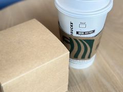 -星巴克(浦江科技广场店)