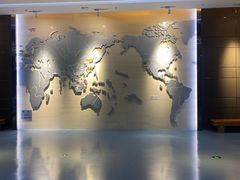 -大连市规划展示中心