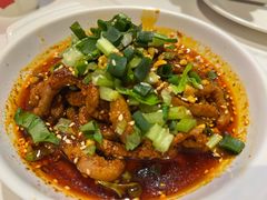 -付小姐在成都(五道口店)