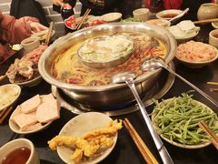 -酒友老火锅(渝中店)