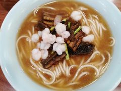 -奎元馆.百年奎元.非遗传承(西湖边的解放路店)
