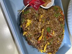 -咖啡人·融合餐厅(健康东路店)