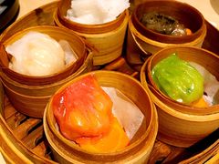 -避风塘(百联东郊店)
