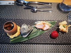 -香樟花园法式铁板烧(恒隆广场店)