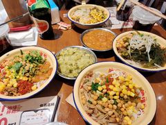 -池嬢拌粉(上海首店)