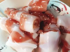 -法记开心粉面店(诗宁大厦店)